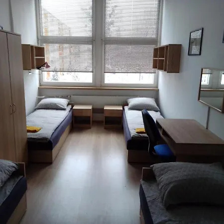 Przy Gniewskiej 13 Hostal